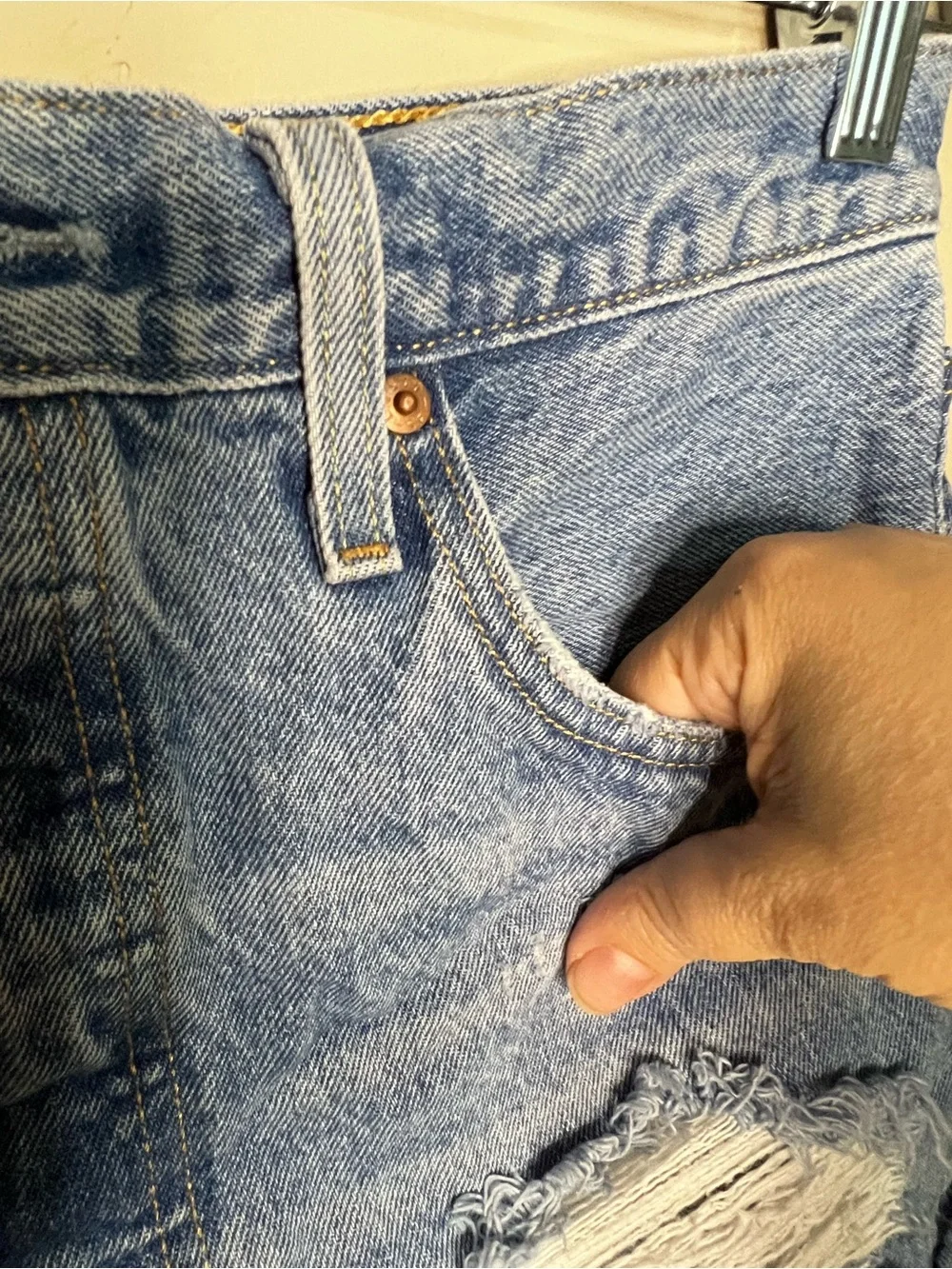 Levis ultimate summer